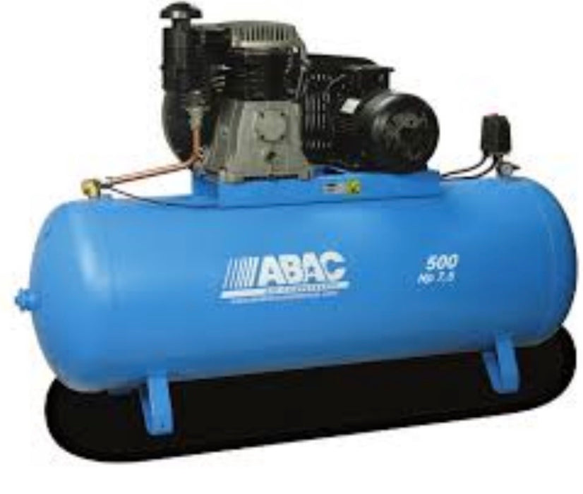ABAC Air compressor