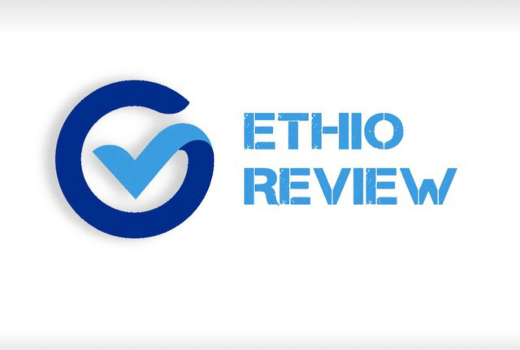 Ethio Review (Business Product and services YouTube Video review)