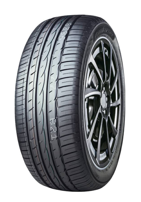 Comforser tires, wheel rims(contact seller for price)