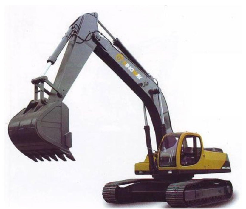 ADEB Engineering & Trading PLC heavy and light duty construction machineries