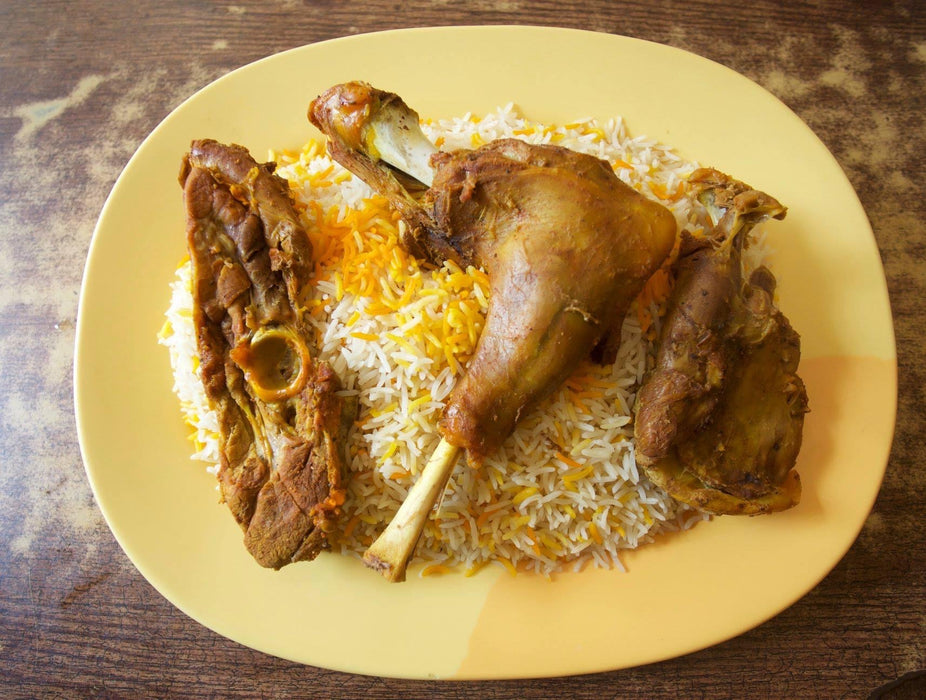 Bait Al Mandi (Yemeni | Middle eastern) Restaurant